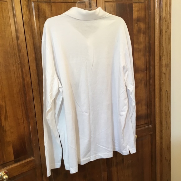 Man’s long sleeve pullover - Picture 2 of 3